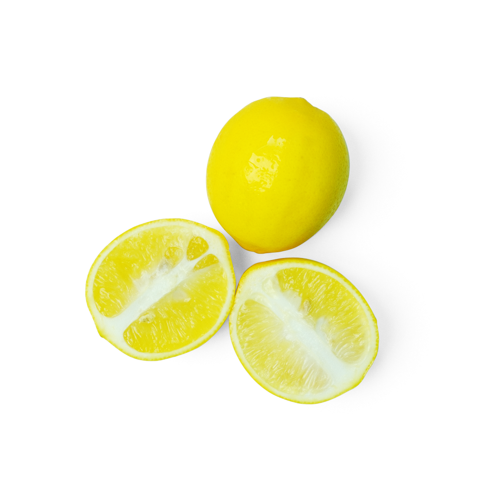 Лимон, 1 шт